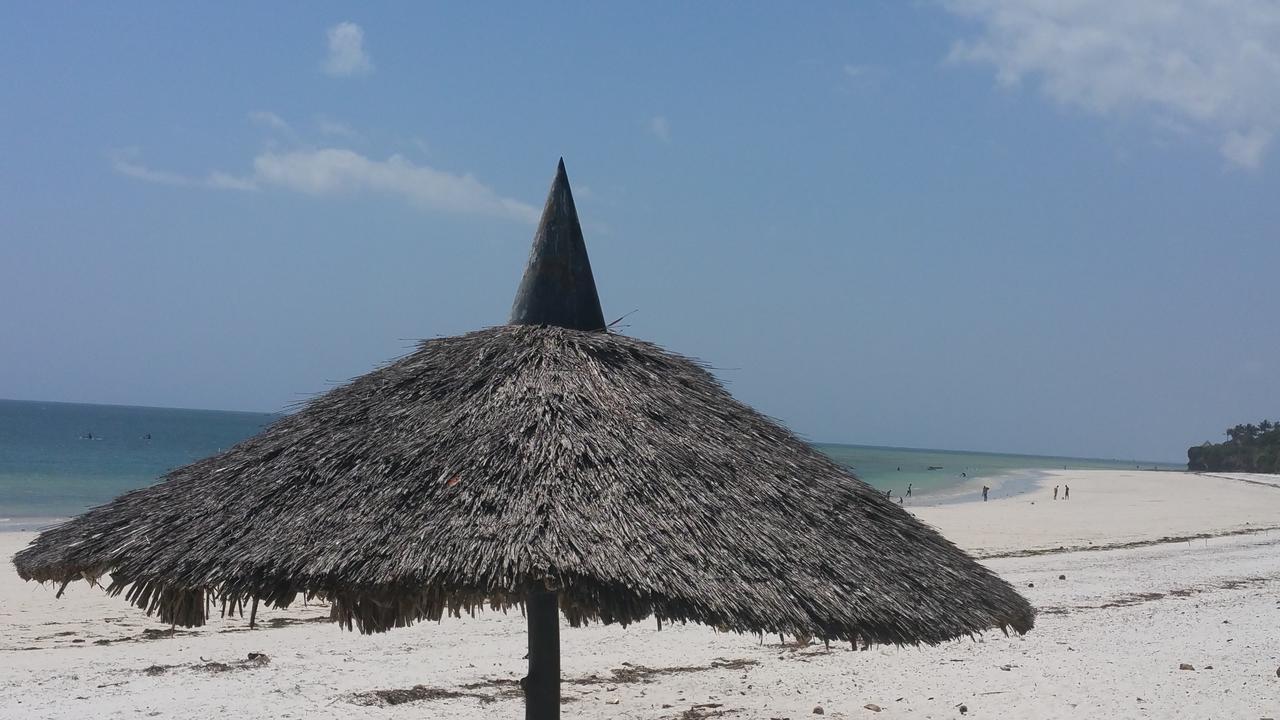 Muthu Nyali Beach Hotel & Spa, Nyali, Момбаса Екстериор снимка